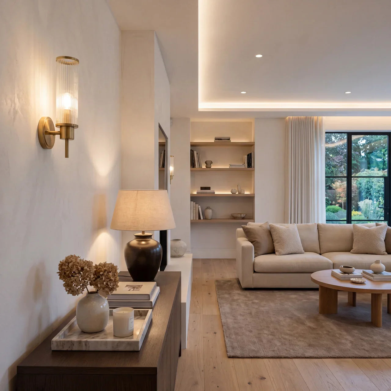 Featured Lighting