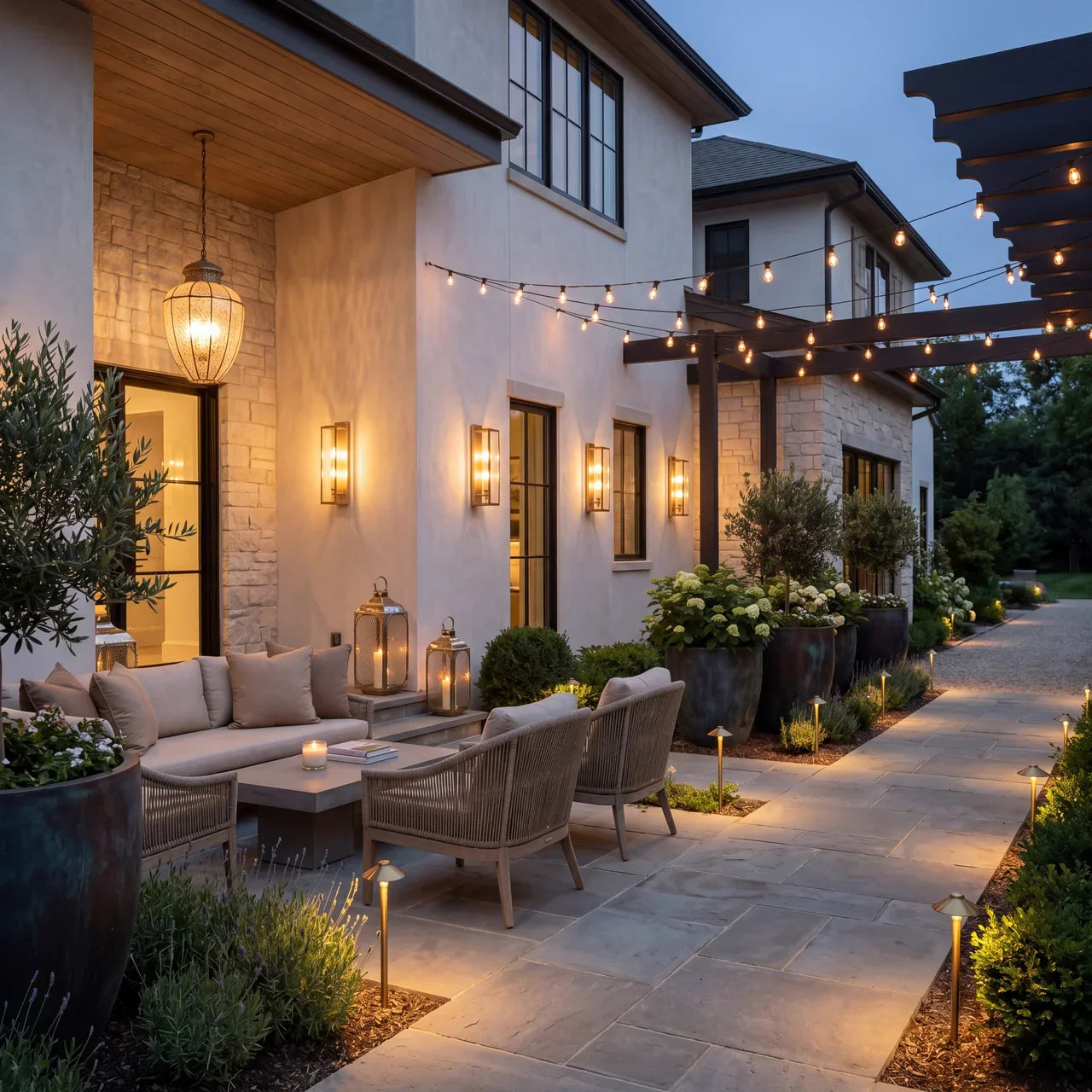 Featured Outdoor
