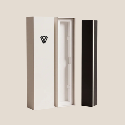 Modern Linear Outdoor Wall Light
